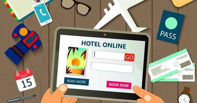  Innsnapz : Booking casino hotels