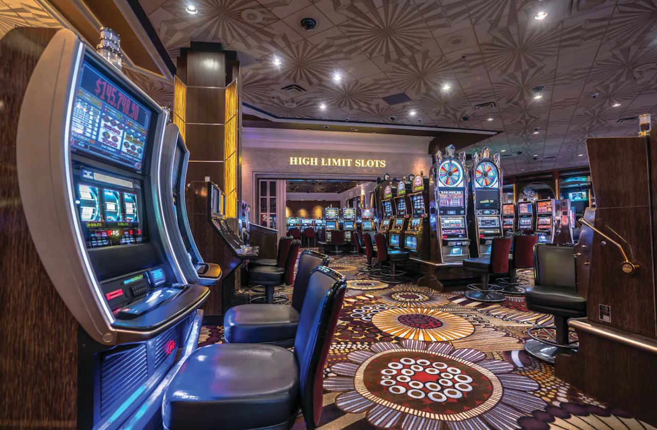 MGM Grand Hotel & Casino